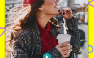 服装手机短视频怎么剪辑 剪切法制版步骤 才智服装