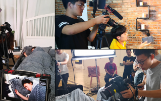 盐城短视频拍摄剪辑 教几百万网友“磨洋工”走红，他的视频成了当代版《齐民要术》 新榜专访