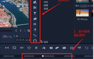 怎样拍短视频不用剪辑 不用真人出镜怎么做原创视频，3种方式教给大家，简单有实用！